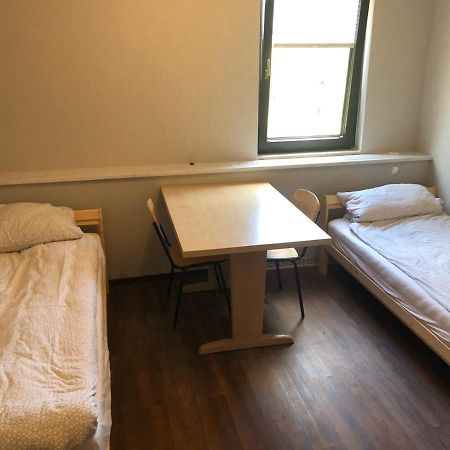 Monteurzimmer Thalfried Рула Екстериор снимка