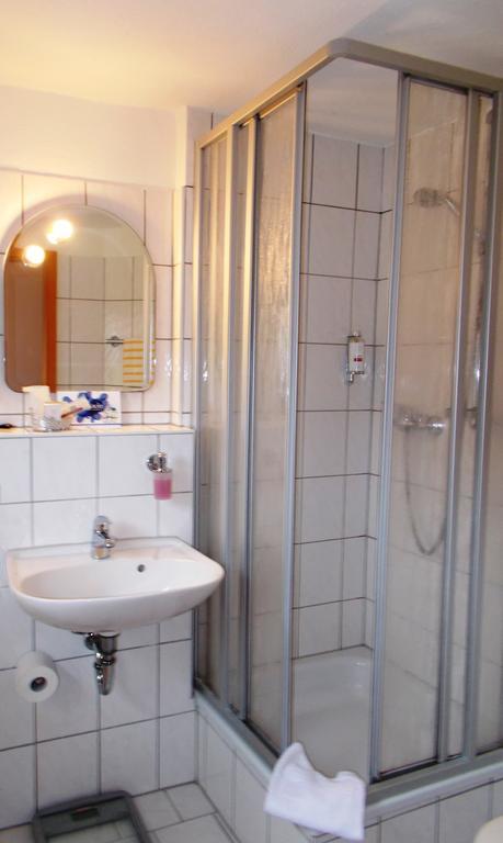 Monteurzimmer Thalfried Рула Стая снимка