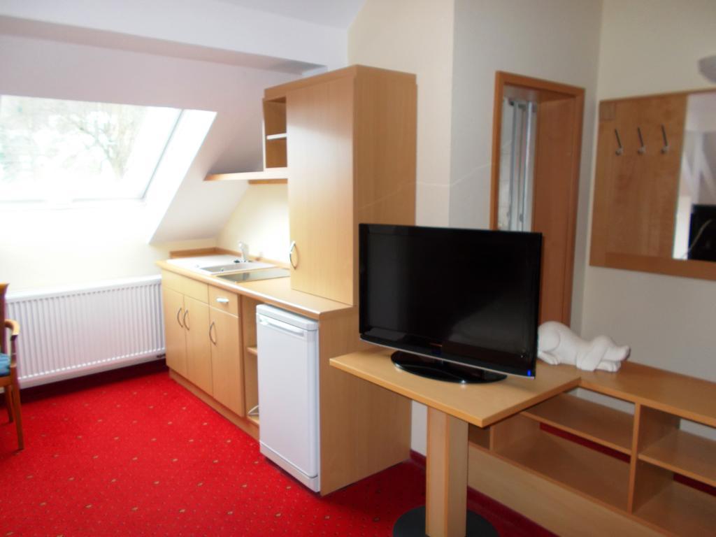 Monteurzimmer Thalfried Рула Стая снимка