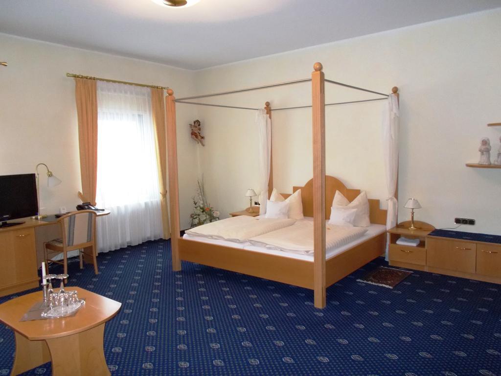 Monteurzimmer Thalfried Рула Стая снимка