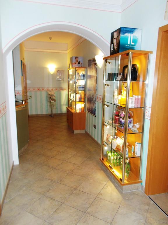 Monteurzimmer Thalfried Рула Екстериор снимка