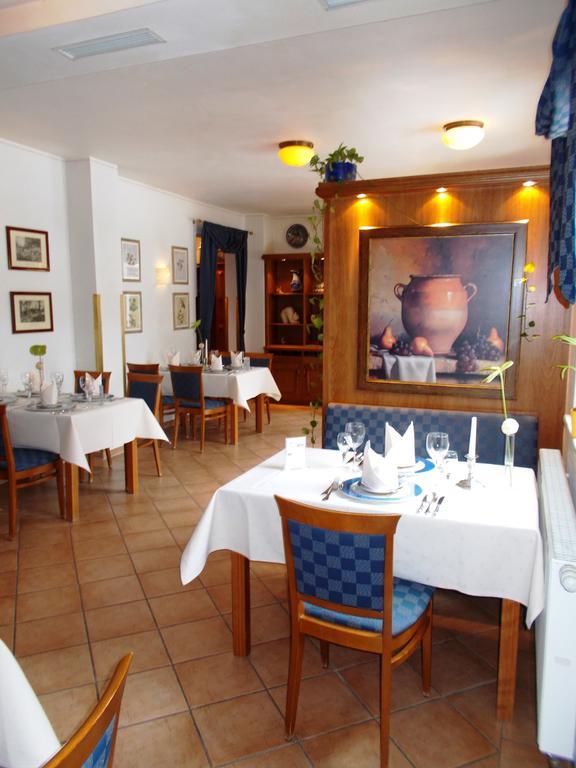 Monteurzimmer Thalfried Рула Екстериор снимка