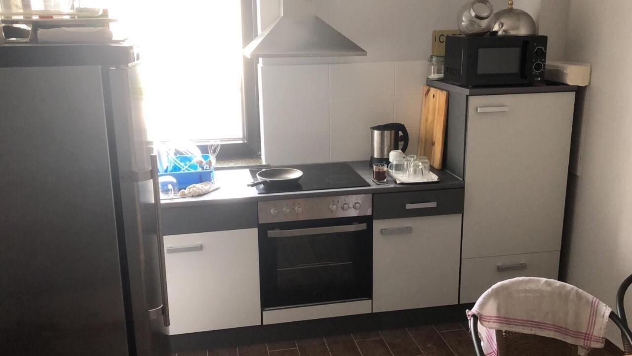 Monteurzimmer Thalfried Рула Екстериор снимка
